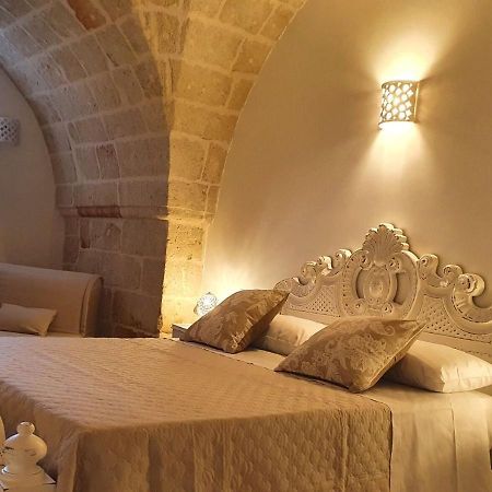 Dimora Del Ciliegino Villa ฟาซาโน ภายนอก รูปภาพ