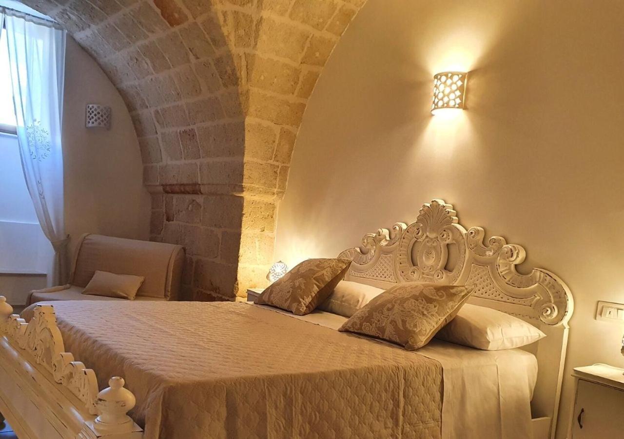 Dimora Del Ciliegino Villa ฟาซาโน ภายนอก รูปภาพ