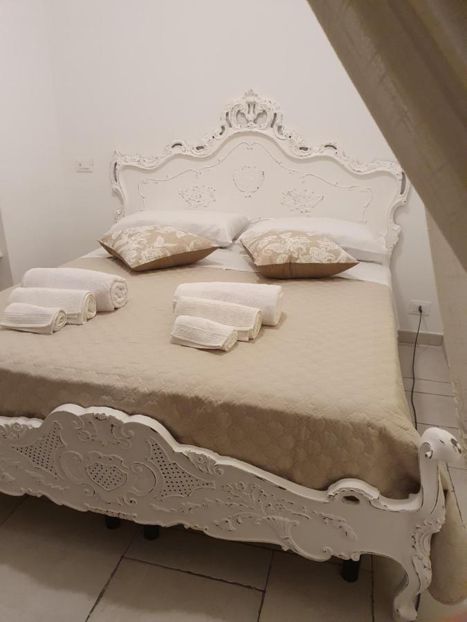 Dimora Del Ciliegino Villa ฟาซาโน ภายนอก รูปภาพ