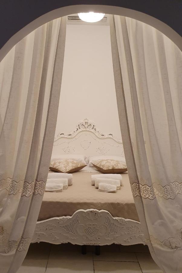 Dimora Del Ciliegino Villa ฟาซาโน ภายนอก รูปภาพ