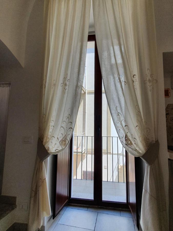 Dimora Del Ciliegino Villa ฟาซาโน ภายนอก รูปภาพ