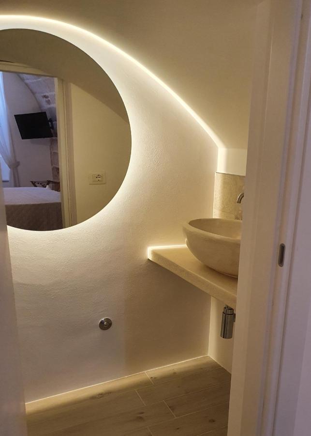 Dimora Del Ciliegino Villa ฟาซาโน ภายนอก รูปภาพ