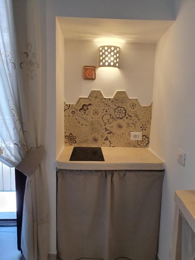 Dimora Del Ciliegino Villa ฟาซาโน ภายนอก รูปภาพ