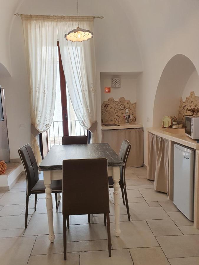 Dimora Del Ciliegino Villa ฟาซาโน ภายนอก รูปภาพ