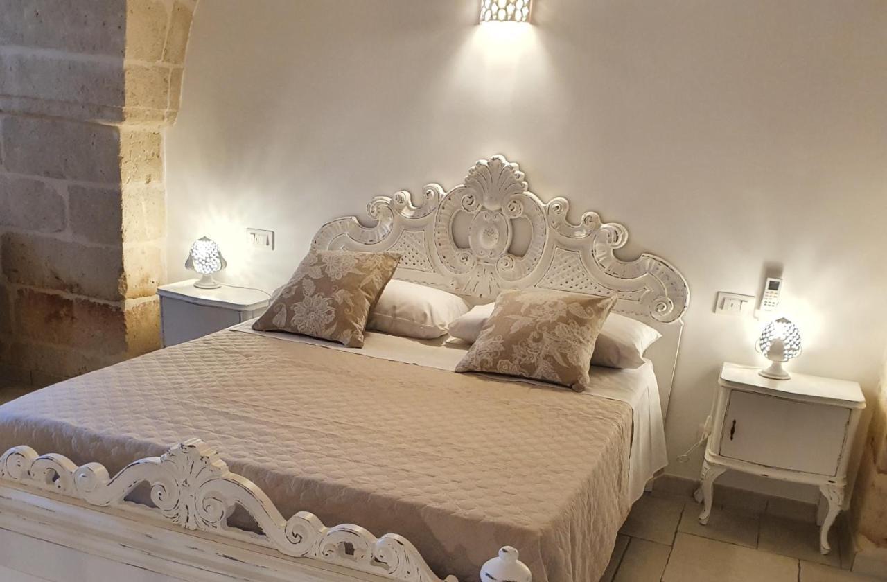 Dimora Del Ciliegino Villa ฟาซาโน ภายนอก รูปภาพ